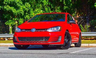 Used 2016 Volkswagen GTI S w/ Lighting Package (SEL)