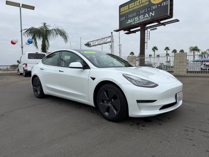 Used 2022 Tesla Model 3 Long Range