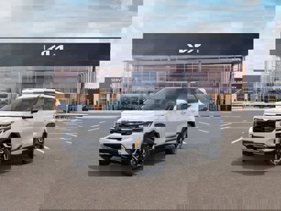 New 2025 Kia Seltos SX