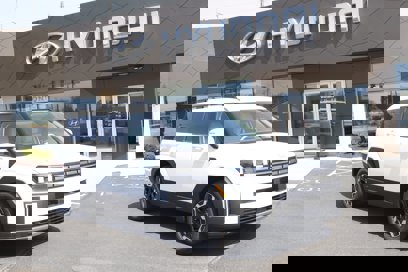 New 2025 Hyundai Santa Fe SEL