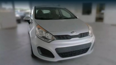 Used 2013 Kia Rio LX