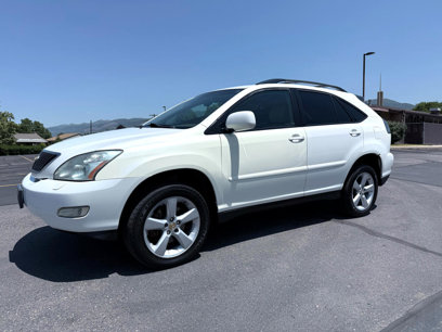 Used 2004 Lexus RX 330 AWD