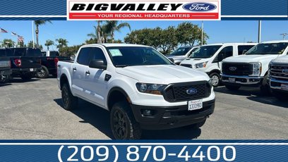 Used 2020 Ford Ranger XL w/ Equipment Group 101A Mid