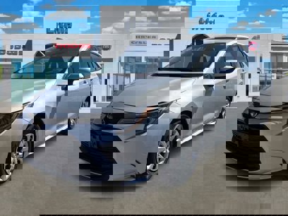 Used 2024 Toyota Corolla LE