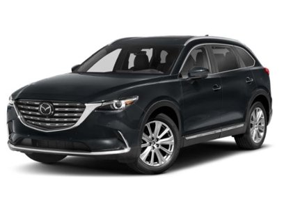 Certified 2023 MAZDA CX-9 Signature