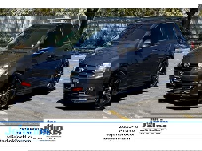 Used 2013 Volkswagen Golf TDI