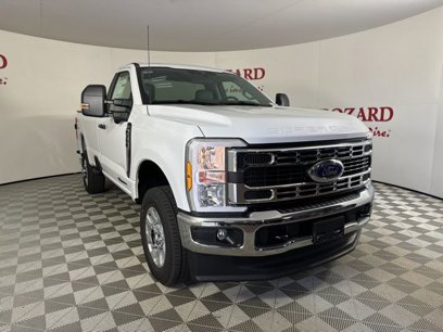New 2024 Ford F350 XLT w/ 360-Degree Camera Package