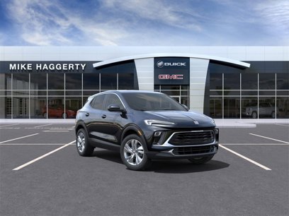 New 2025 Buick Encore GX Preferred w/ Comfort Package