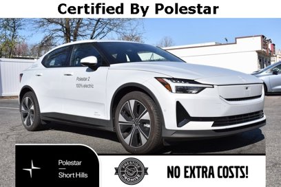 Used 2024 Polestar Polestar 2