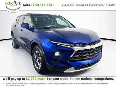 Used 2023 Chevrolet Blazer LT w/ LPO, Floor Liner Package