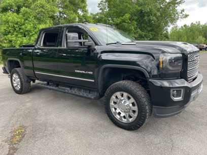 Used 2019 GMC Sierra 2500 Denali