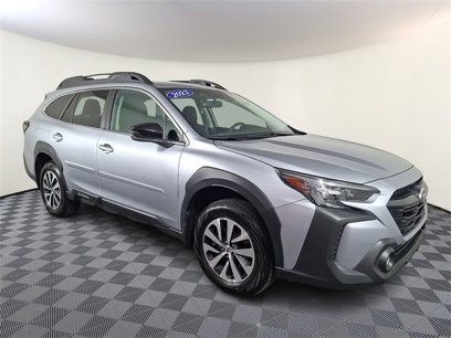 Used 2023 Subaru Outback Premium