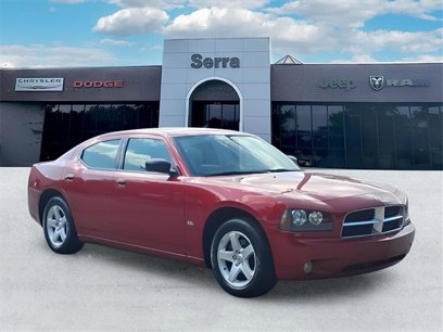 Used 2009 Dodge Charger SXT