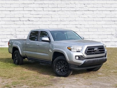 Used 2023 Toyota Tacoma SR5