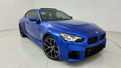 Used 2025 BMW M2 w/ Lighting Package