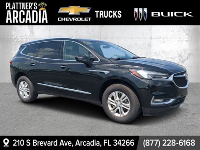 Used 2020 Buick Enclave Essence