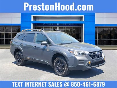 Used 2023 Subaru Outback Wilderness