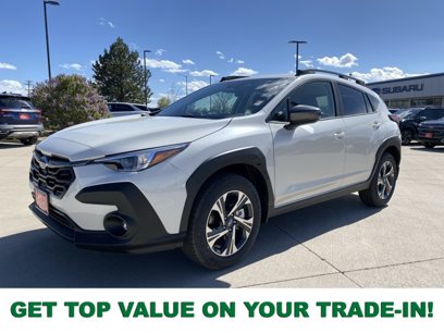 New 2025 Subaru Crosstrek 2.5i Premium