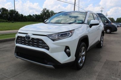 Used 2019 Toyota RAV4 Limited