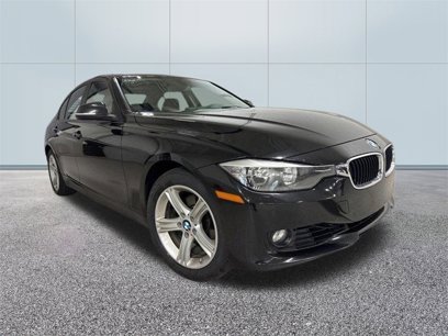 Used 2015 BMW 328i xDrive Sedan