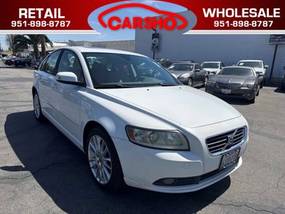 Used 2009 Volvo S40 2.4i