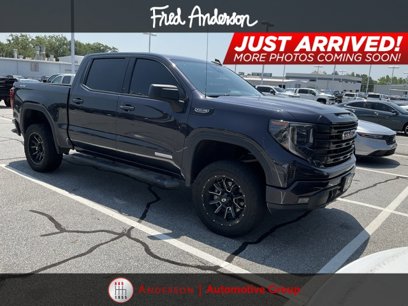 Used 2022 GMC Sierra 1500 Elevation w/ Preferred Package
