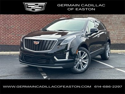 New 2025 Cadillac XT5 Premium Luxury w/ Technology Package