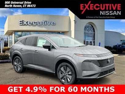 New 2025 Nissan Murano SL w/ Cargo Package