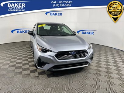 Used 2024 Subaru Impreza 2.0i