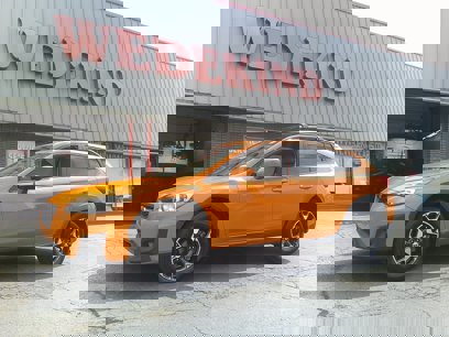 Used 2018 Subaru Crosstrek 2.0i Premium w/ Popular Package #2