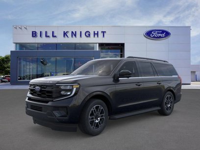 New 2025 Ford Expedition Max Active