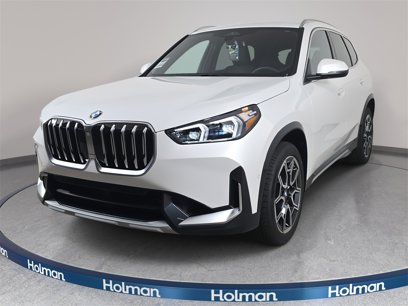 New 2025 BMW X1 xDrive28i w/ Technology Package