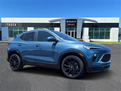 New 2026 Buick Encore GX Sport Touring w/ Experience Buick Package