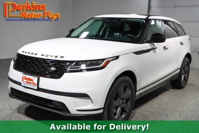 Used 2023 Land Rover Range Rover Velar S