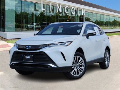 Used 2023 Toyota Venza Limited