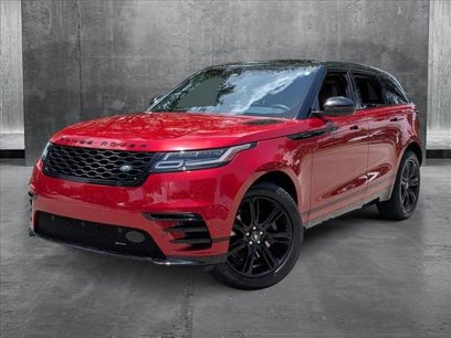 Used 2023 Land Rover Range Rover Velar R-Dynamic S