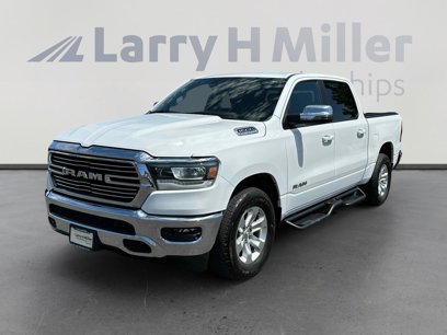 Used 2023 RAM 1500 Laramie
