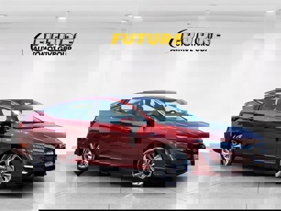 Used 2019 Honda Clarity Plug-In Hybrid