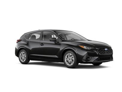 New 2025 Subaru Impreza 2.0i