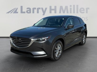 Used 2019 MAZDA CX-9 Touring w/ Touring Premium Package