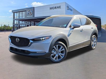 New 2025 MAZDA CX-30 AWD 2.5 S w/ Premium Package