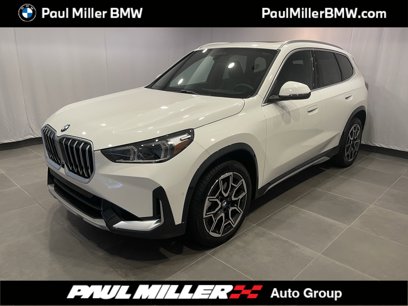New 2025 BMW X1 xDrive28i w/ Convenience Package