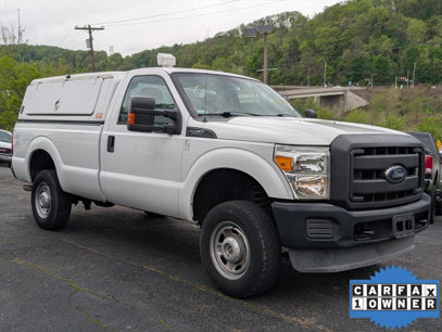 Used 2014 Ford F250 XL w/ Power Equipment Group