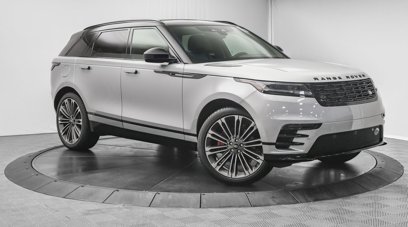 Used 2025 Land Rover Range Rover Velar Dynamic SE