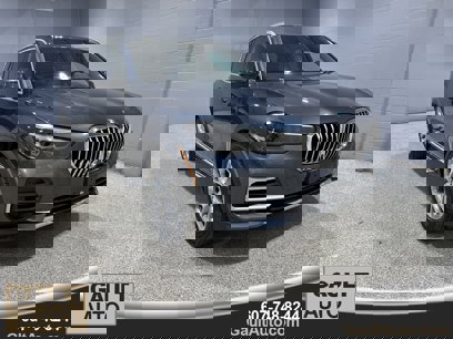 Certified 2022 BMW X5 xDrive40i w/ Luxury Seating Package