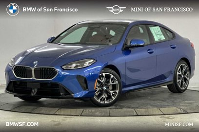 New 2025 BMW 228i xDrive w/ Premium Package