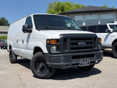 Used 2011 Ford E-350 and Econoline 350 Super Duty w/ PWR Group