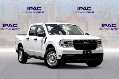 Used 2023 Ford Maverick XL