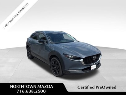 Certified 2023 MAZDA CX-30 AWD 2.5 S w/ Preferred Package