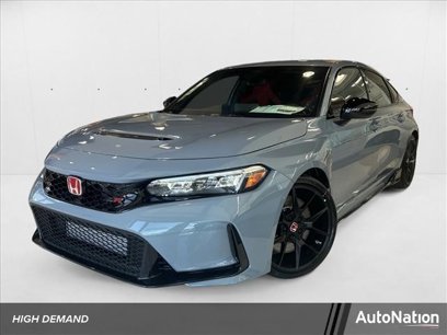 New 2025 Honda Civic Type R